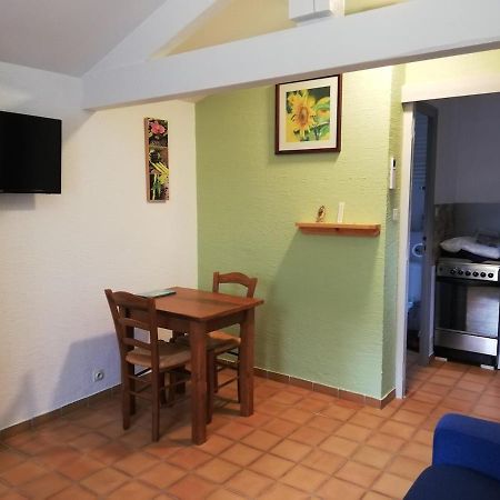 La Grangette Villa Жоаюз Екстериор снимка