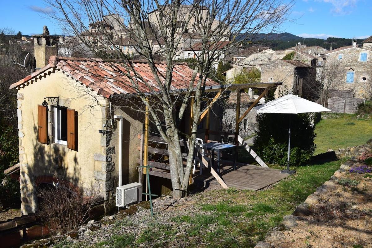 La Grangette Villa Жоаюз Екстериор снимка