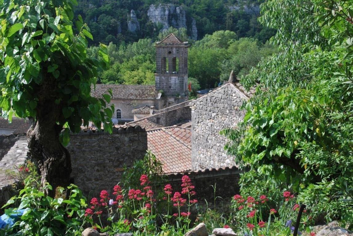 La Grangette Villa Жоаюз Екстериор снимка