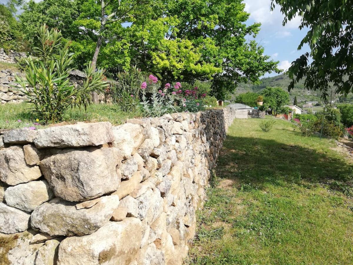 La Grangette Villa Жоаюз Екстериор снимка