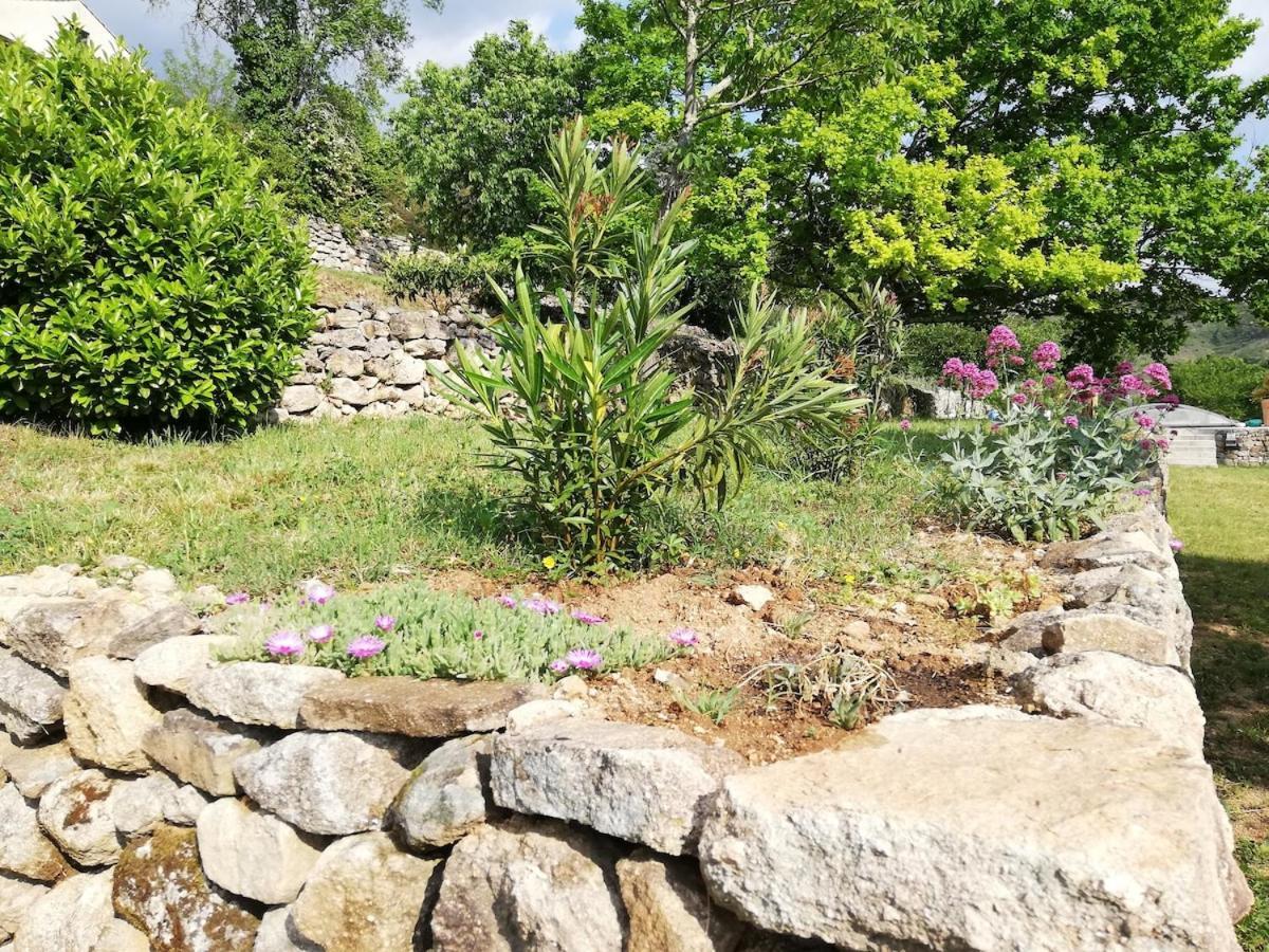 La Grangette Villa Жоаюз Екстериор снимка